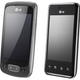 Image for article titled LG's Optimus One and Optimus Chic Phones Will Ship With Froyo